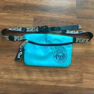 NWT Victoria’s PINK Fanny Pack